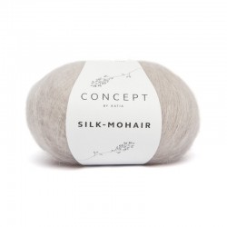 Silk Mohair - 201