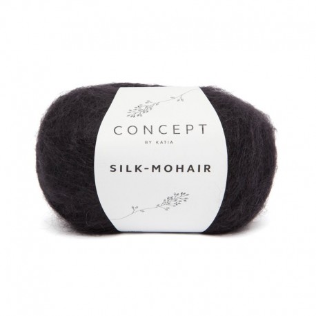 Silk Mohair - 206