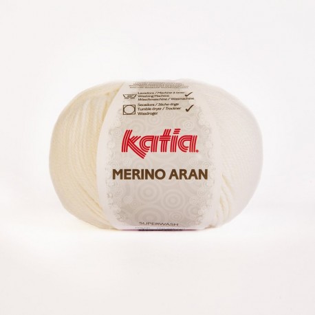 Merino Aran 1