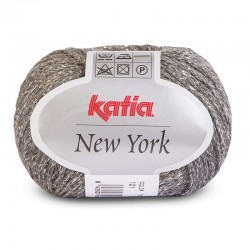 Katia New York