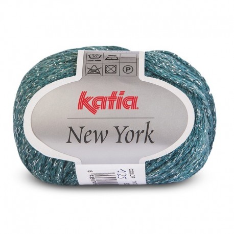 Lanas Katia New York 125