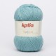 Lanas Katia Peques Turquesa 84948
