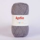 Lanas Katia Peques Gris 84937