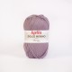 Lanas Katia Dolce Merino Malva 42