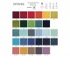 Lanas Mondial Extrafine colores