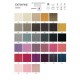 Lanas Mondial Extrafine colores