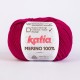 Lanas Katia Merino 100% fucsia oscuro 49