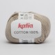 Lanas Katia Cotton 100% beige 12