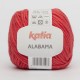 Lanas Katia Alabama coral 34