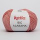 Lanas Katia Big Alabama coral 15