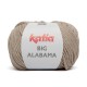 Lanas Katia Big Alabama beige 6