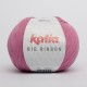 Lanas Katia Big Ribbon rosa 16