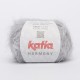 Lanas Katia Harmony gris claro perlado 65