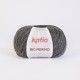 Lanas Katia Big Merino gris oscuro 13