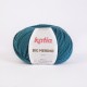 Lanas Katia Big Merino azul verdoso 32