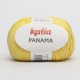 Lanas Katia Panama amarillo 16