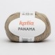 Lanas Katia Panama beige medio 55