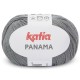 Lanas Katia Panama gris oscuro 64