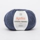 Lanas Katia Catena Merino azul 219