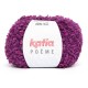Lanas Katia Poeme violeta oscuro 59