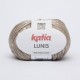Lanas Katia Lunis Beige 62