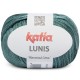 Lanas Katia Lunis Verde 82