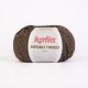 Katia Merino Tweed Marrón 303