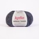 Katia Merino Tweed Azul Oscuro 305