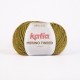 Katia Merino Tweed Pistacho 401