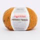 Katia Merino Tweed Amarillo 411