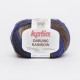 Katia Darling Rainbow Azul-Gris-Beige 301