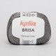 Lanas Katia Brisa Gris oscuro 26