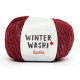 Katia Winter Washi Rojo vino 207