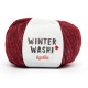 Katia Winter Washi Rojo vino 207