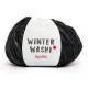 Katia Winter Washi Gris pizarra-Negro 212