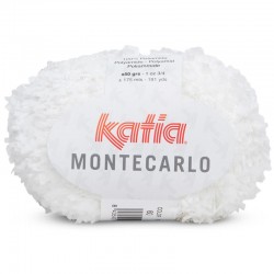 Katia Montecarlo 60