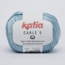 Katia Cable 5 13