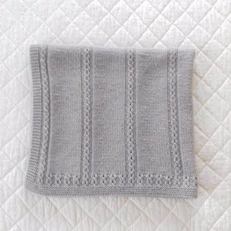 Katia Merino 100% - Chaqueta