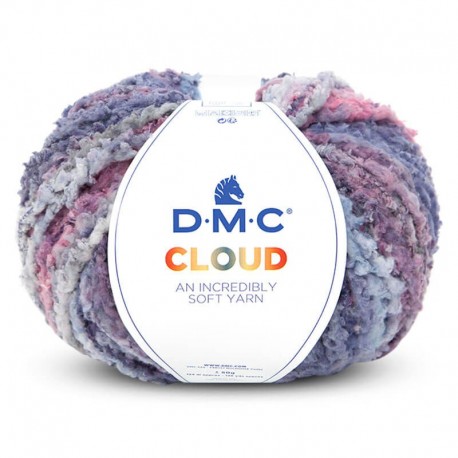 DMC Cloud 556