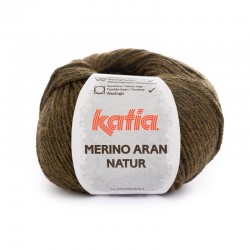 Katia Merino Aran Natur 201