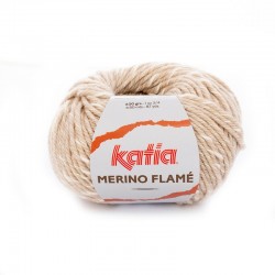 Katia Merino Flame 102