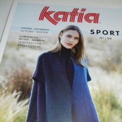 Revista Katia Sport