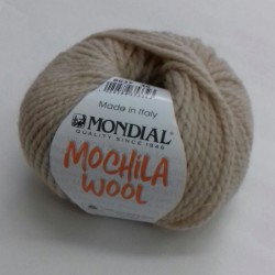 Mondial Mochila Wool 93