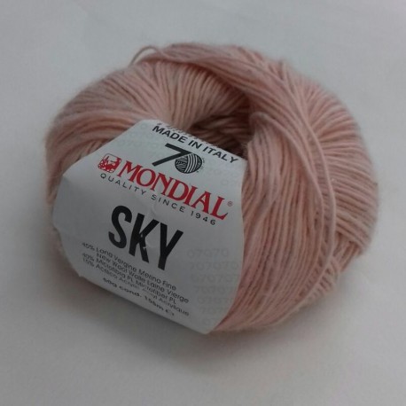 Mondial Sky 923
