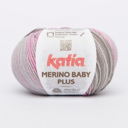Katia Merino Baby Plus 200