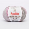 Katia Merino Baby Plus