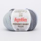 Katia Merino Baby Plus 202