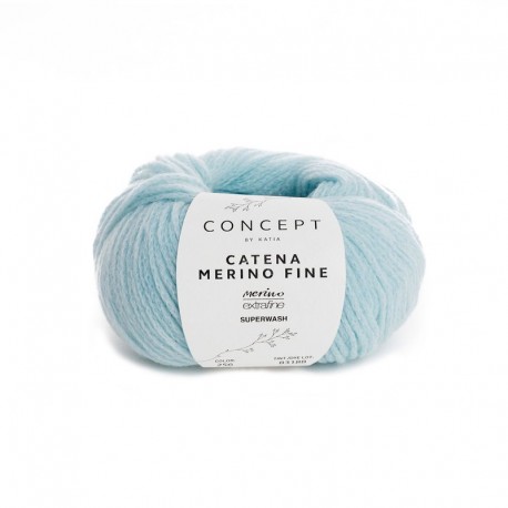Katia Catena Merino Fine 256