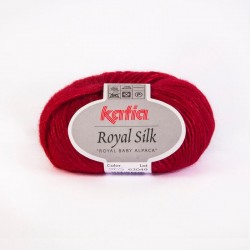 Katia Royal Silk 505