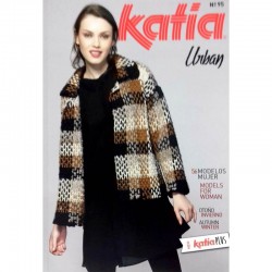 Revista Katia Urban Nº 95